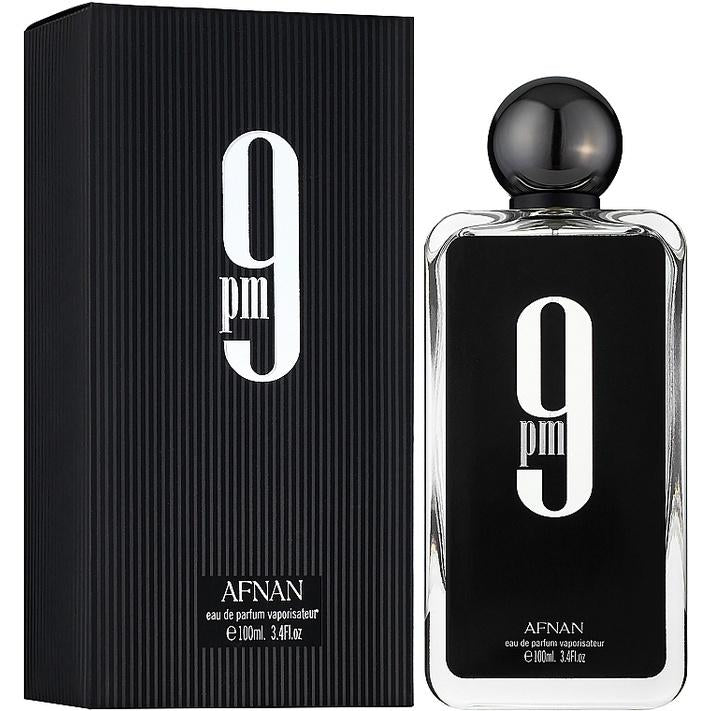 9pm EDP - 100ML (3.4Oz) by Afnan