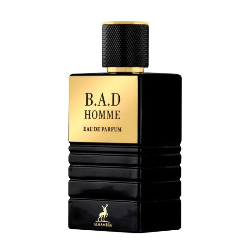 Maison Alhambra BAD Homme Men 100ml