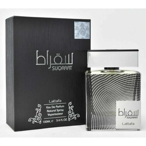 Lattafa Suqraat Men 100ml