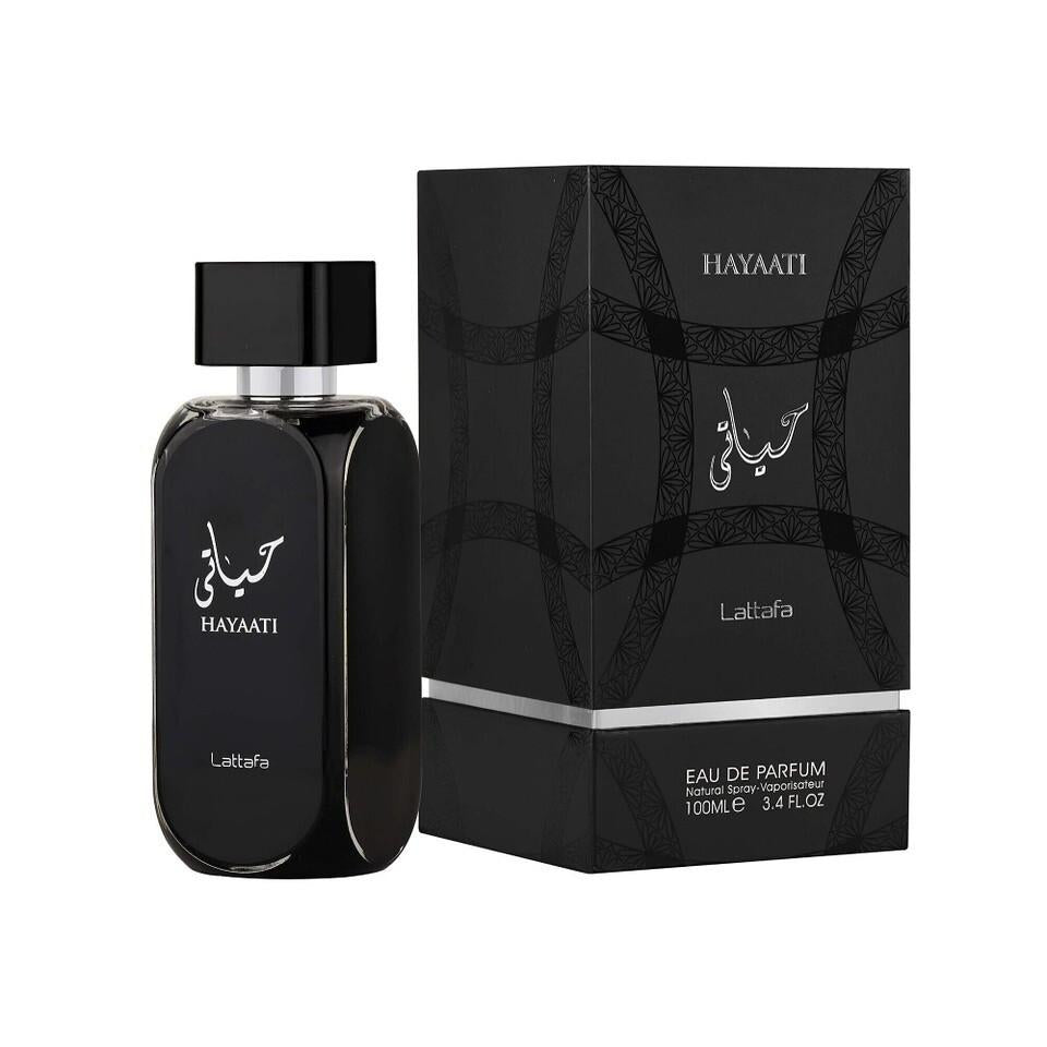 Lattafa Hayaati EDP Unisex 100ml