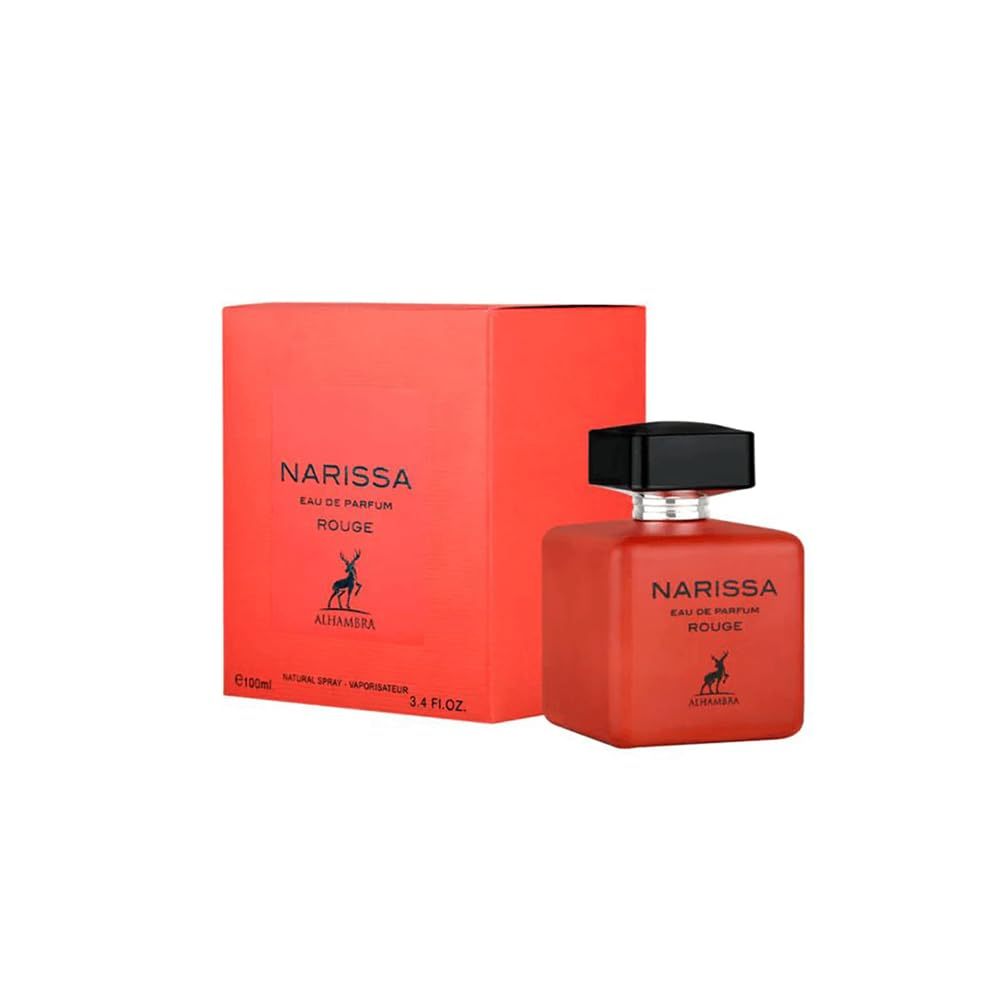 Maison Alhambra Narissa Rouge Unisex 100ml