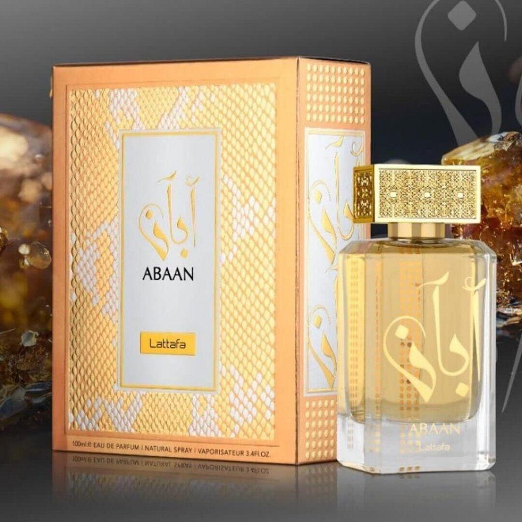 Lattafa Abaan EDP Unisex 100ml