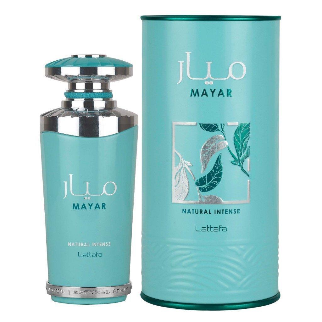 Lattafa Mayar Natural Intense Women 100ml