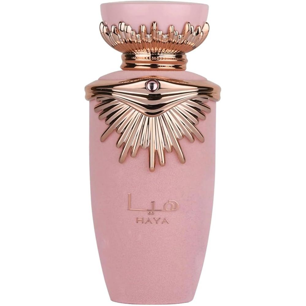 Lattafa Haya EDP Women 100ml