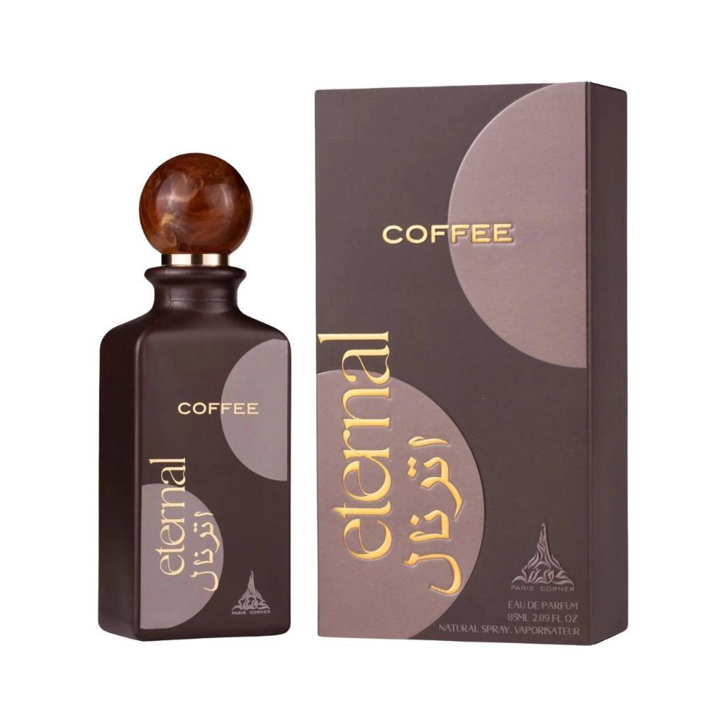 Paris Corner Eternal Coffee Unisex 100ml