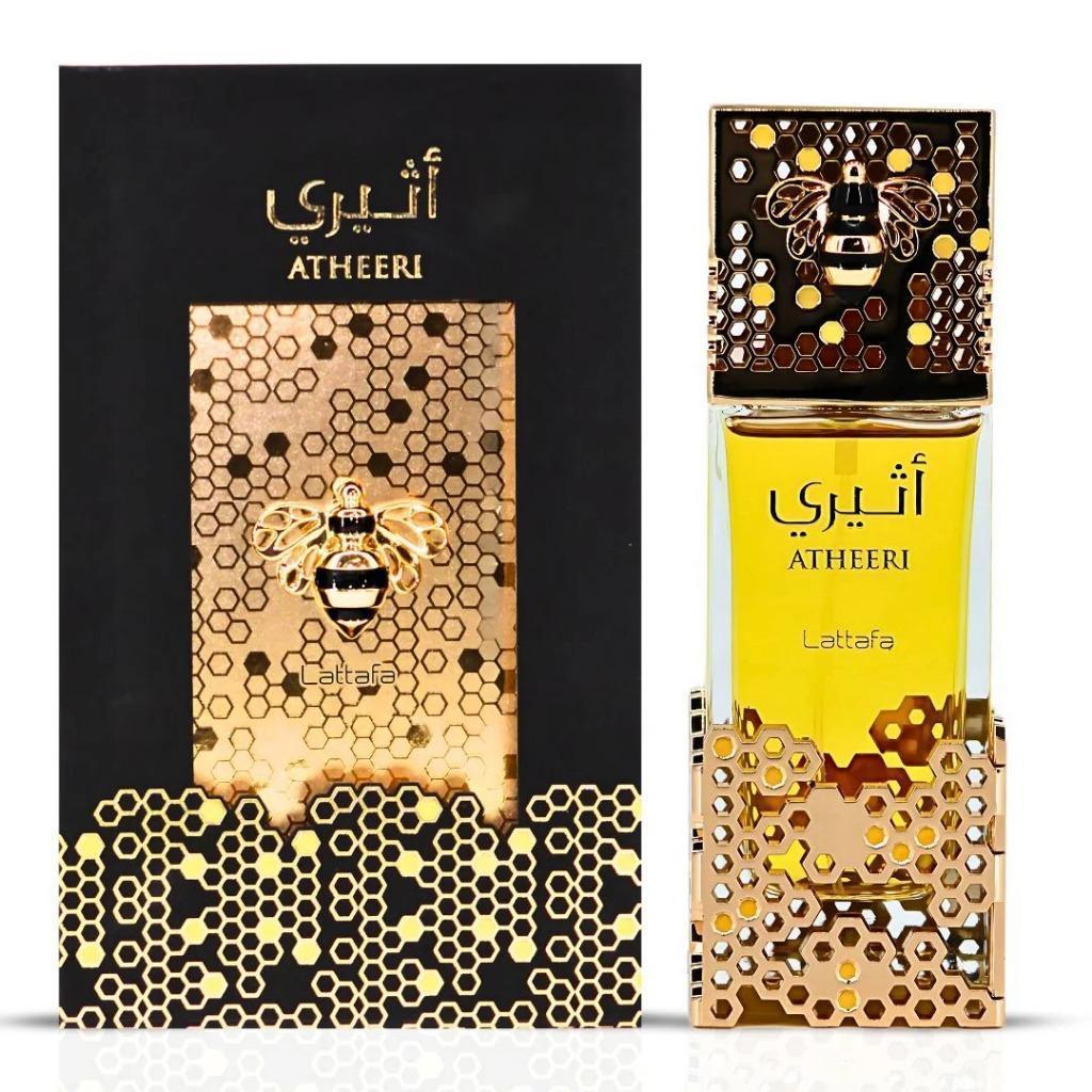 Atheeri Women 100ml