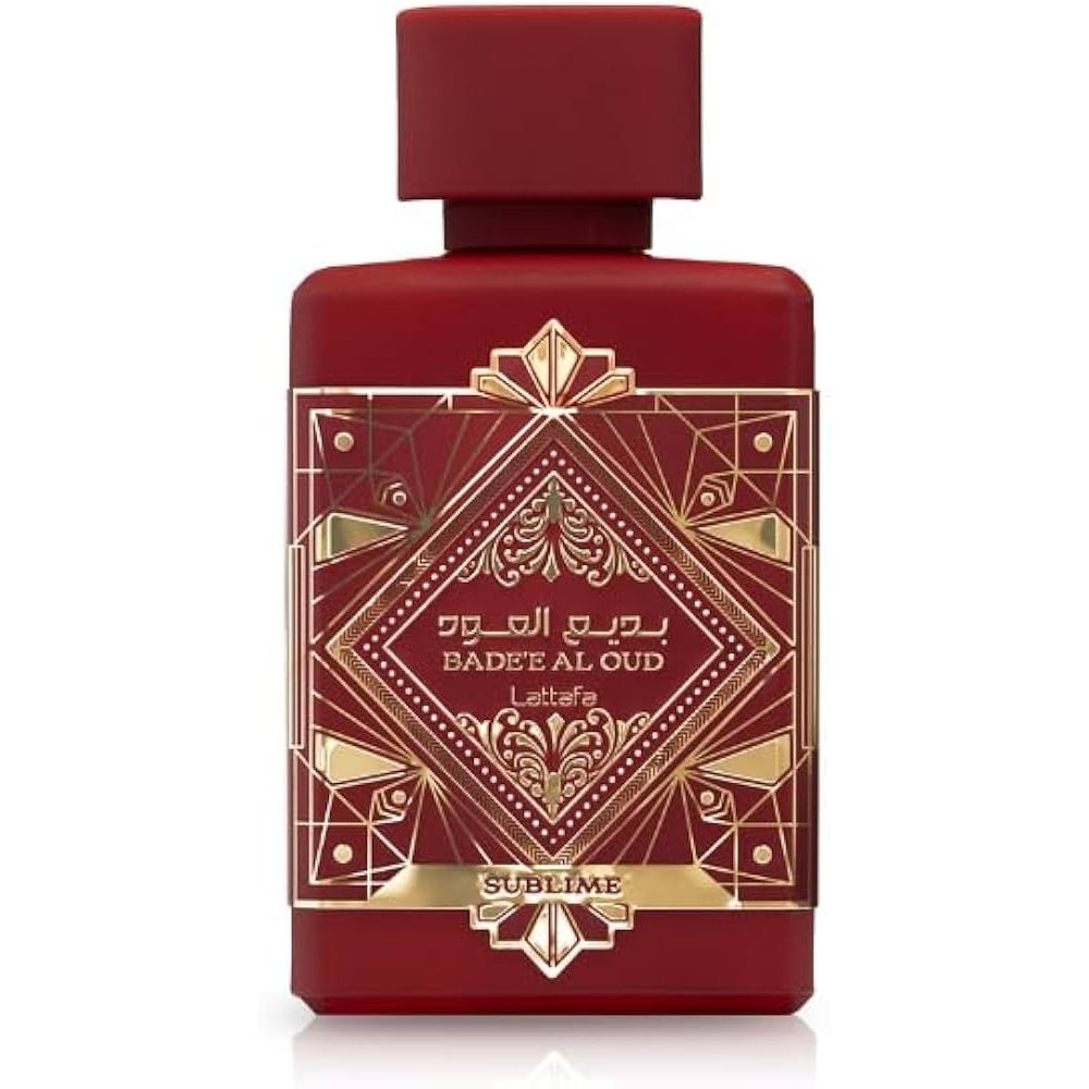 Lattafa Bade'e Al Oud Sublime Unisex 100ml