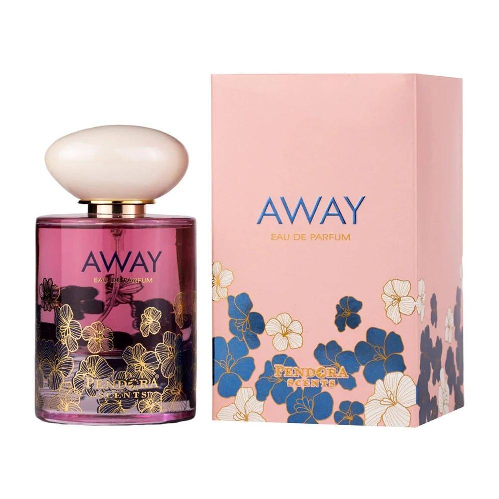 Paris Corner Pendora Scents Away Unisex 100ml