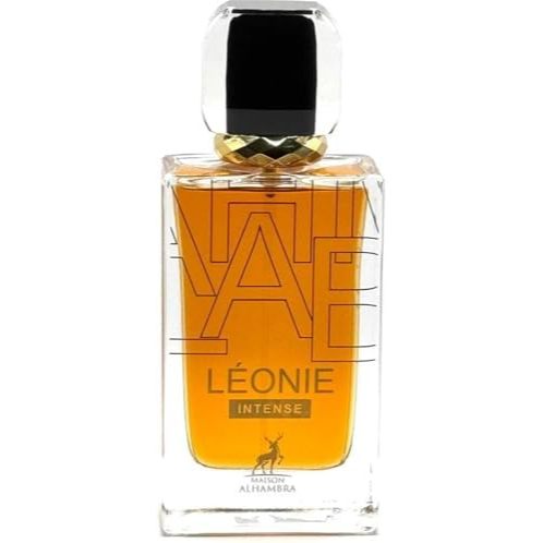Maison Alhambra Léonie Intense EDP Women 100ml