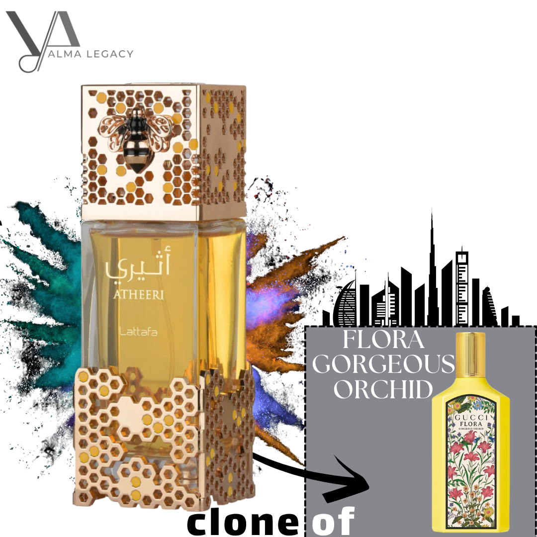 Atheeri Women 100ml
