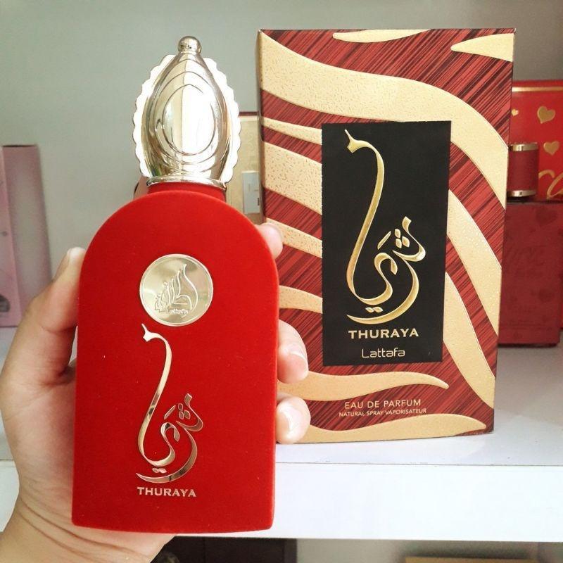 Lattafa Thuraya Unisex 100ml