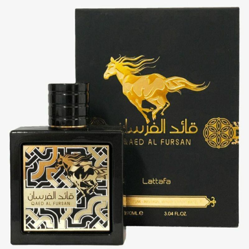 Lattafa Qaed Al Fursan Unisex 100ml