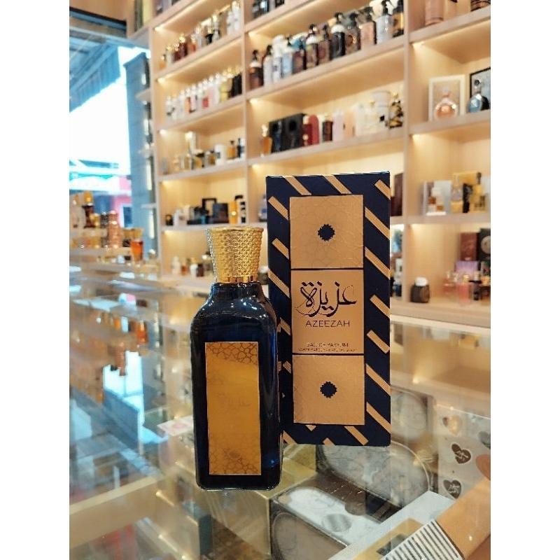 Azeezah EDP Unisex 100ml