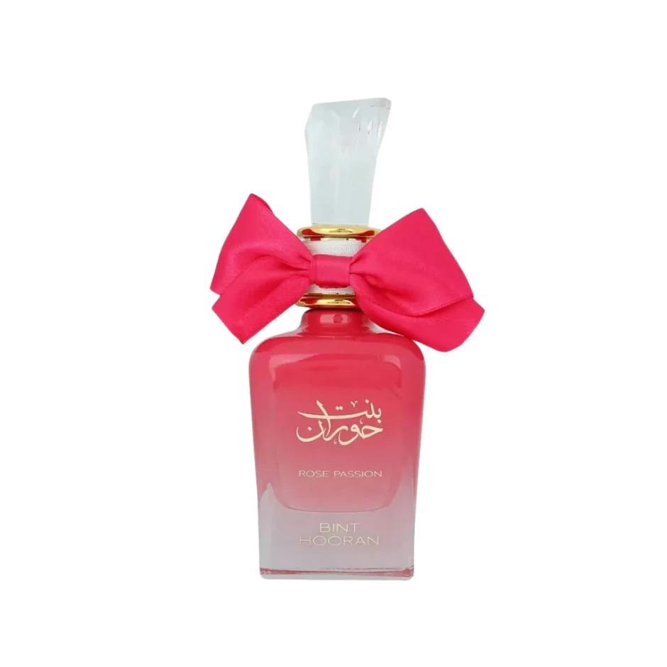 Ard Al Zaafaran Bint Hooran Rose Passion Women 100ml