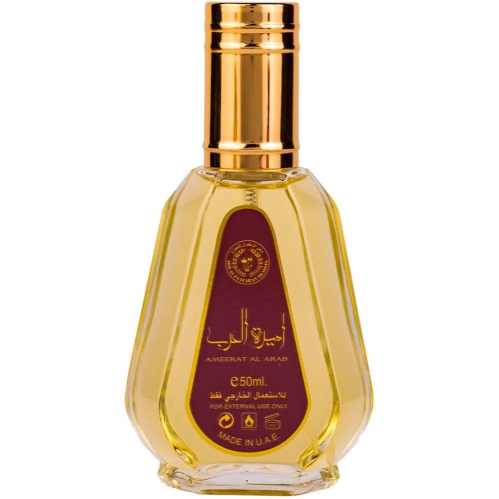 Ard Al Zaafaran Ameerat Al Arab Women 50ml