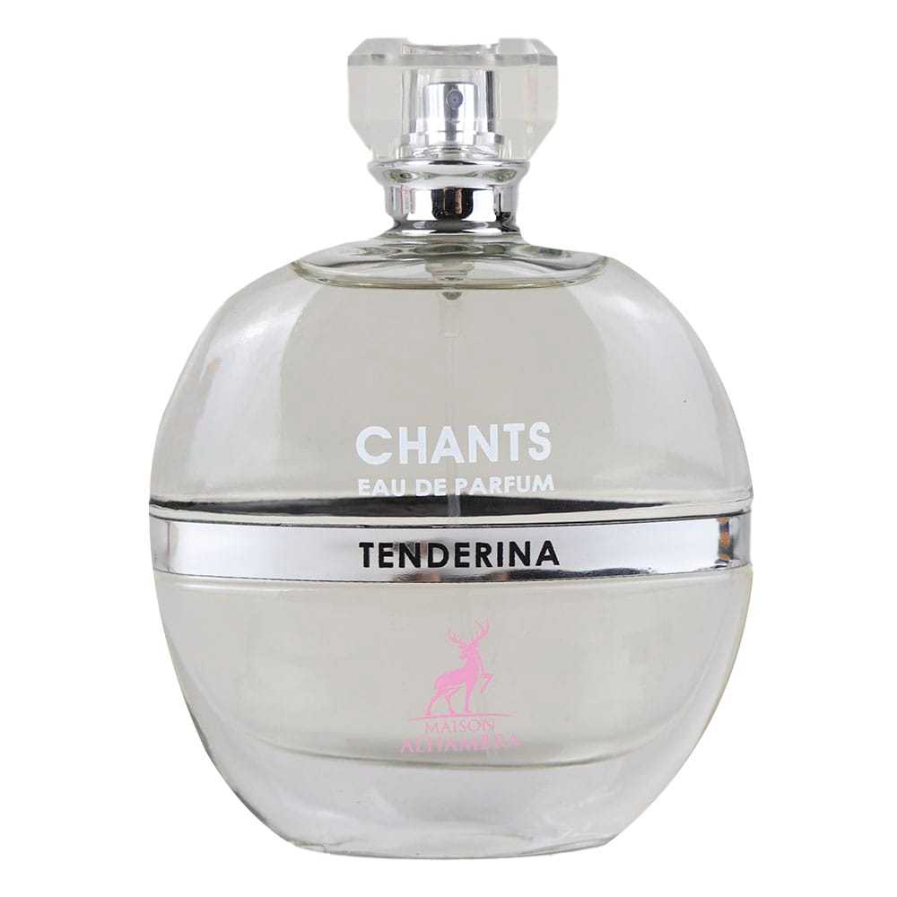 Maison Alhambra Chants Tendrina Women 100ml