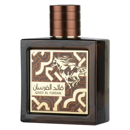 Lattafa Qaed Al Fursan Untamed Unisex 100ml