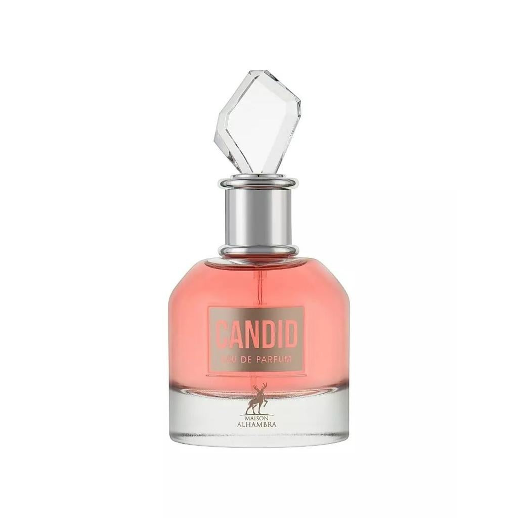 Maison Alhambra Candid Tonight EDP Unisex 100ml