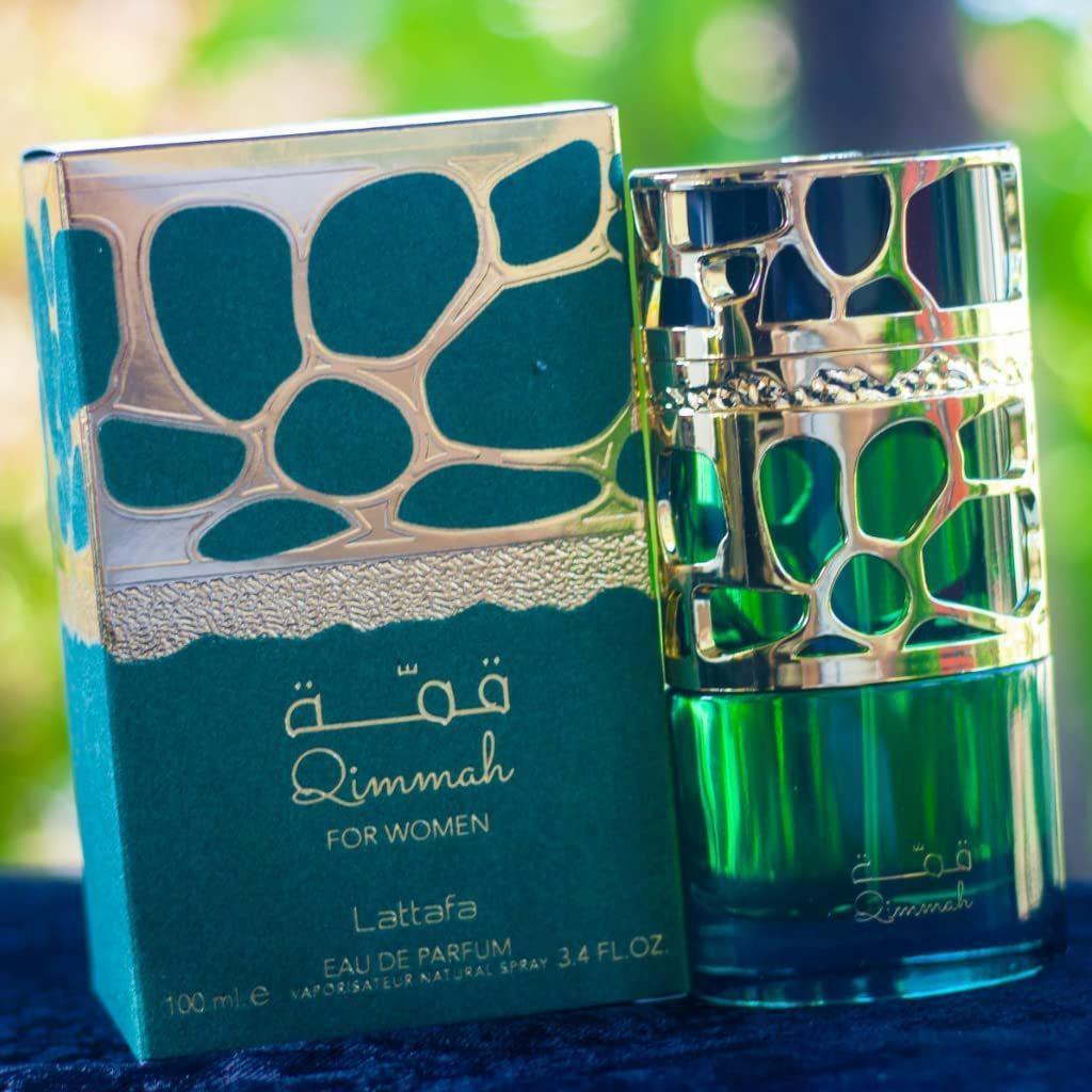 Lattafa Qimmah Women 100ml