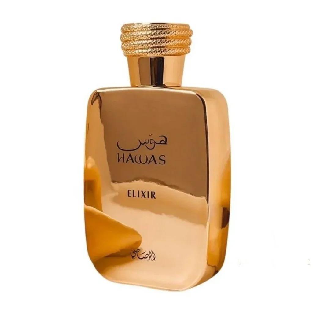 Rasasi Hawas Elixir EDP Men 100ml