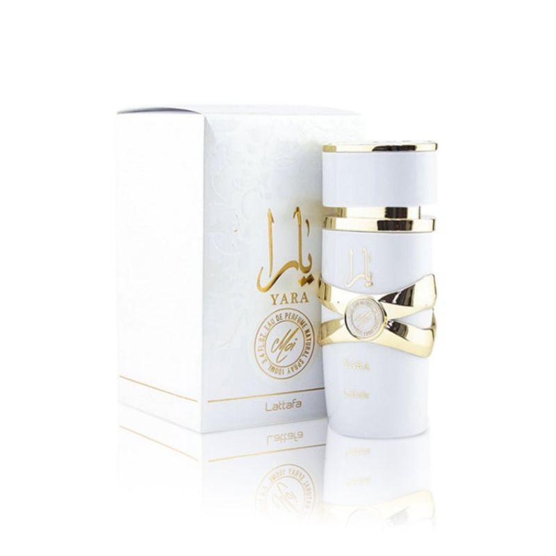 Yara Moi Lattafa Perfumes for women