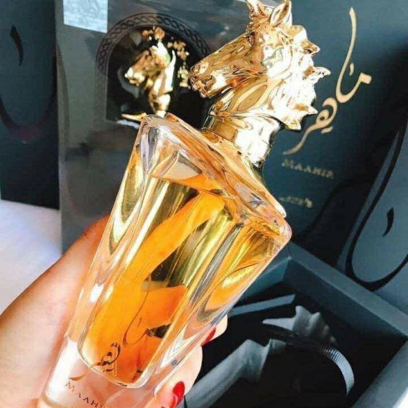 Lattafa Maahir Unisex 100ml