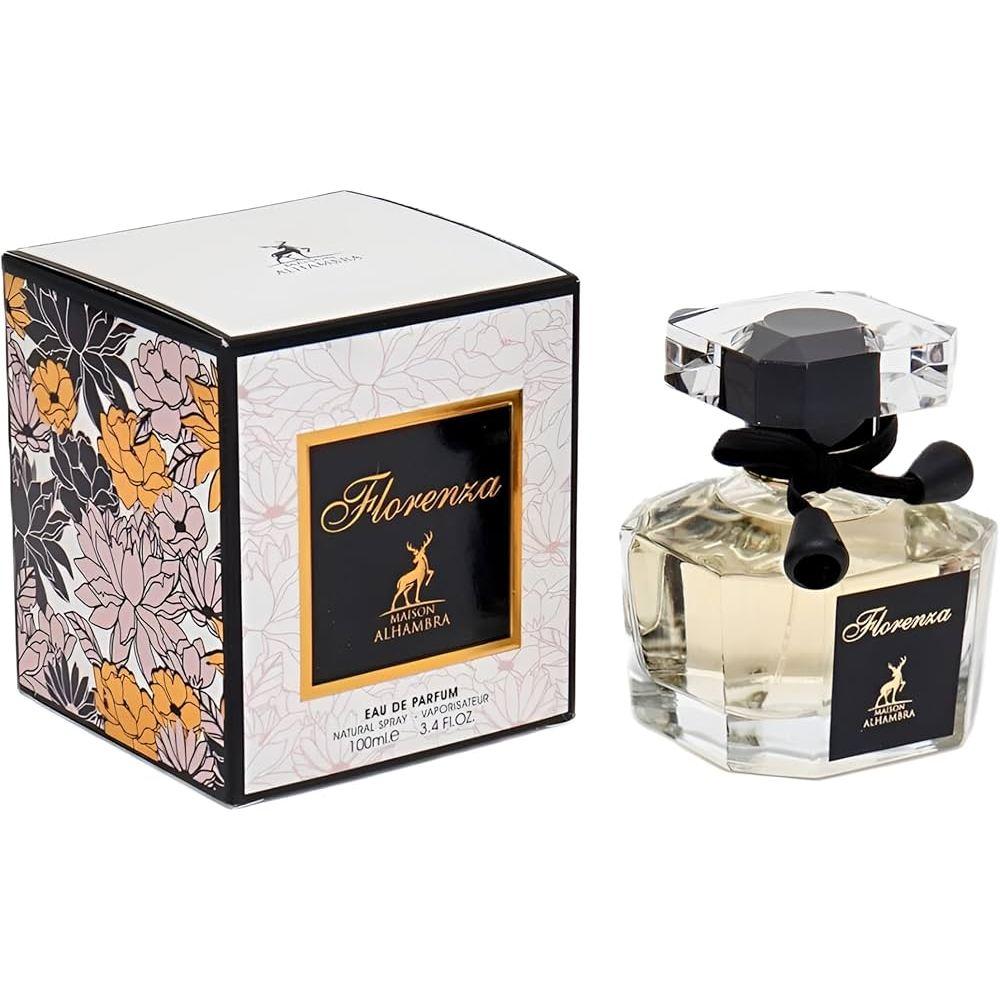 Maison Alhambra Florence EDP Women 100ml