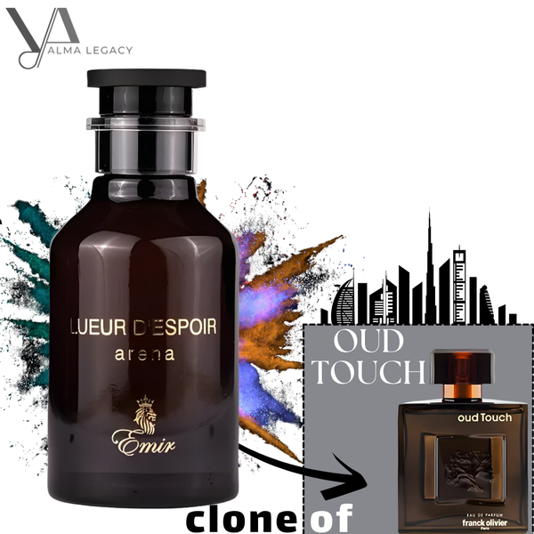 Arena Lueur D’Espoir Unisex 100ml