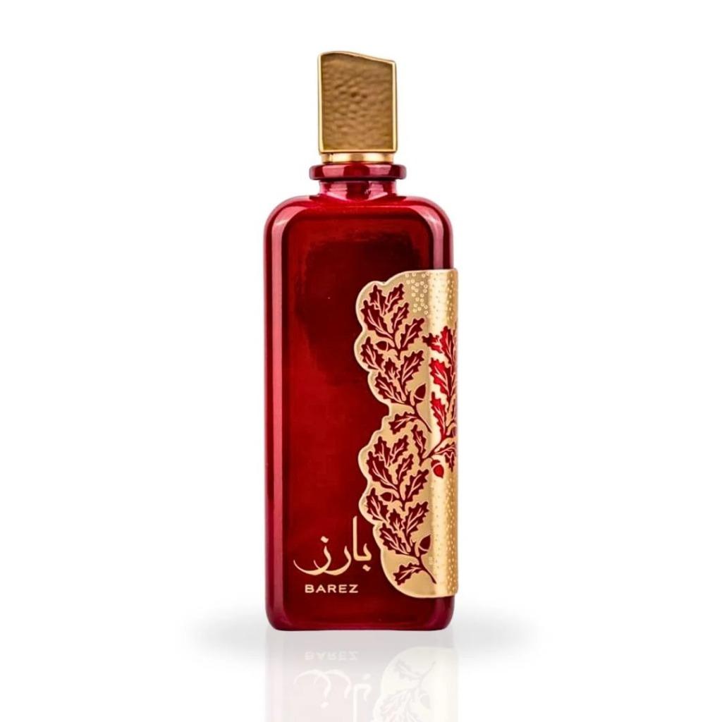Ard Al Zaafaran Barez  Unisex 100ml