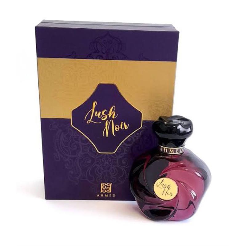 Lush Noir Ahmed Al Maghribi for women and men