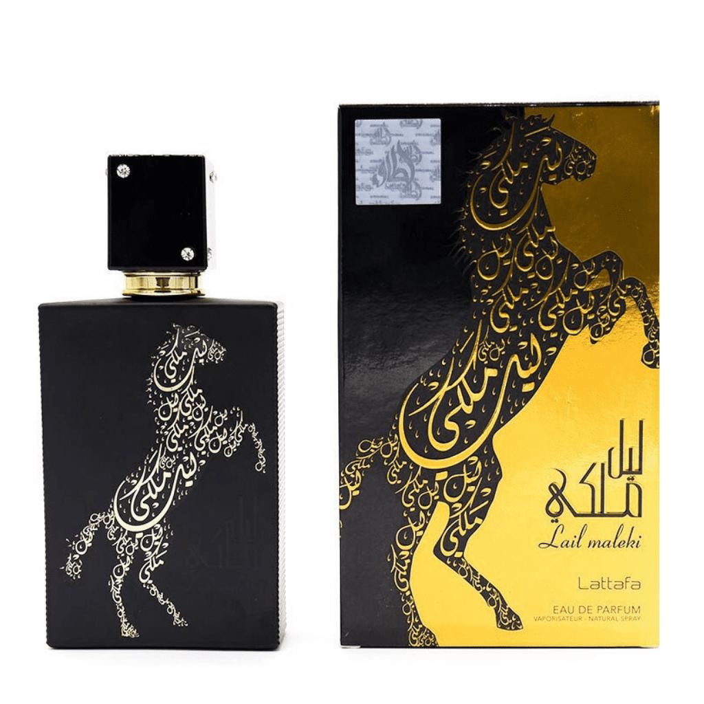 Lattafa Lail Maleki Unisex 100ml