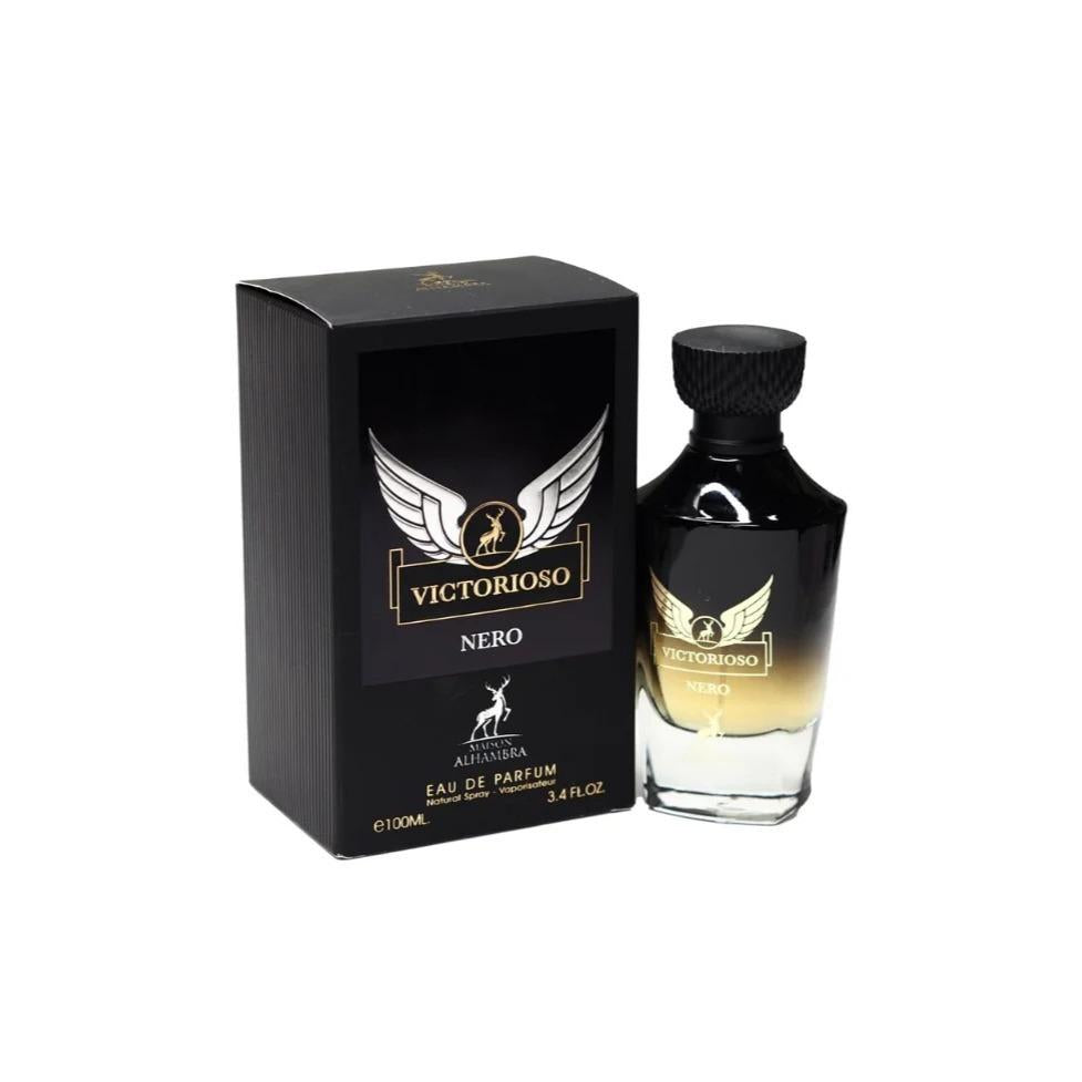 Maison Alhambra Victorioso Victory Men 100ml