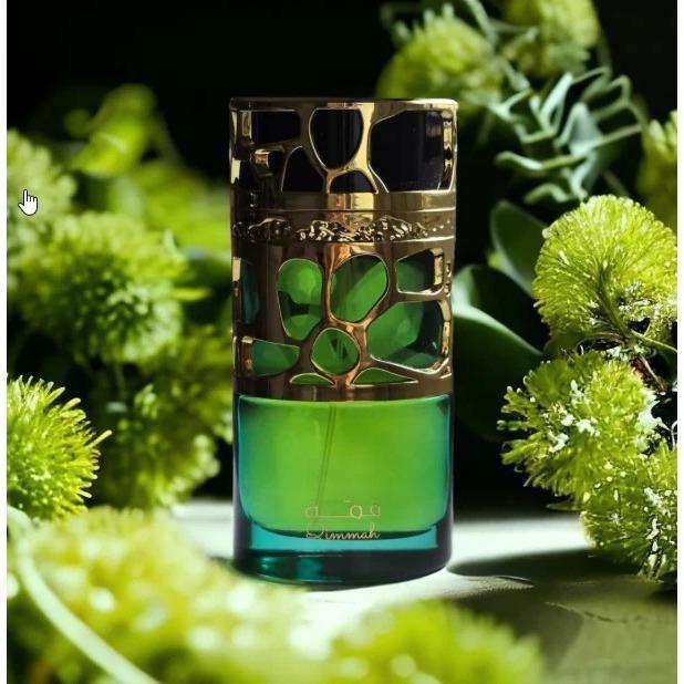 Lattafa Qimmah Women 100ml