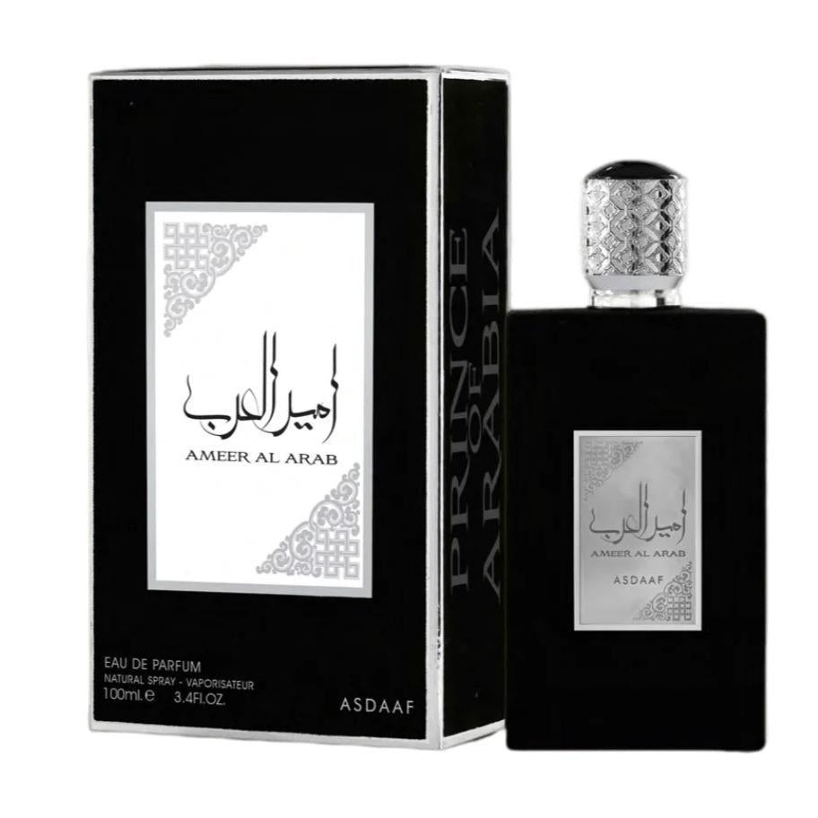 Asdaaf Ameer Al Arab EDP Unisex 100ml