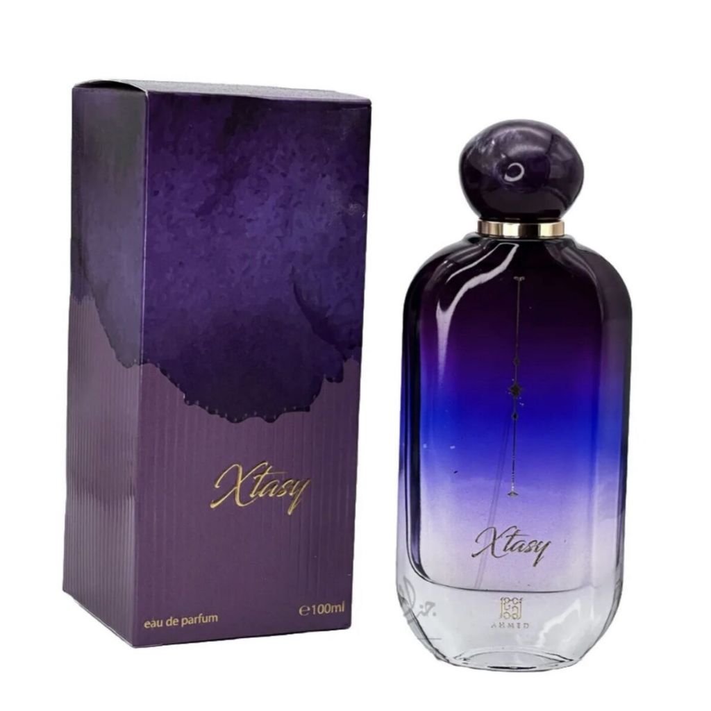 Ahmed Al Maghribi Xtasy EDP Unisex 100ml