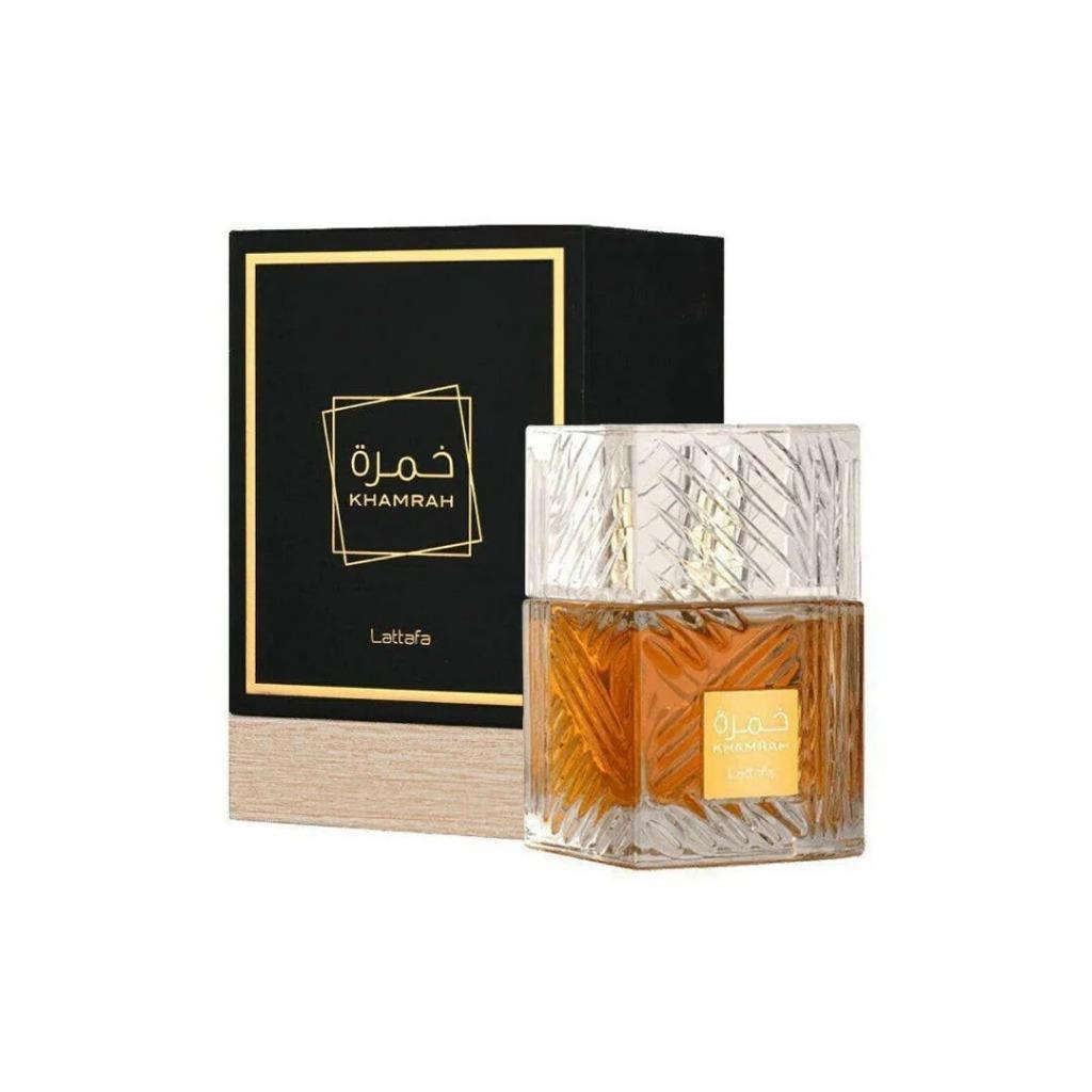 Khamrah Unisex 100ml