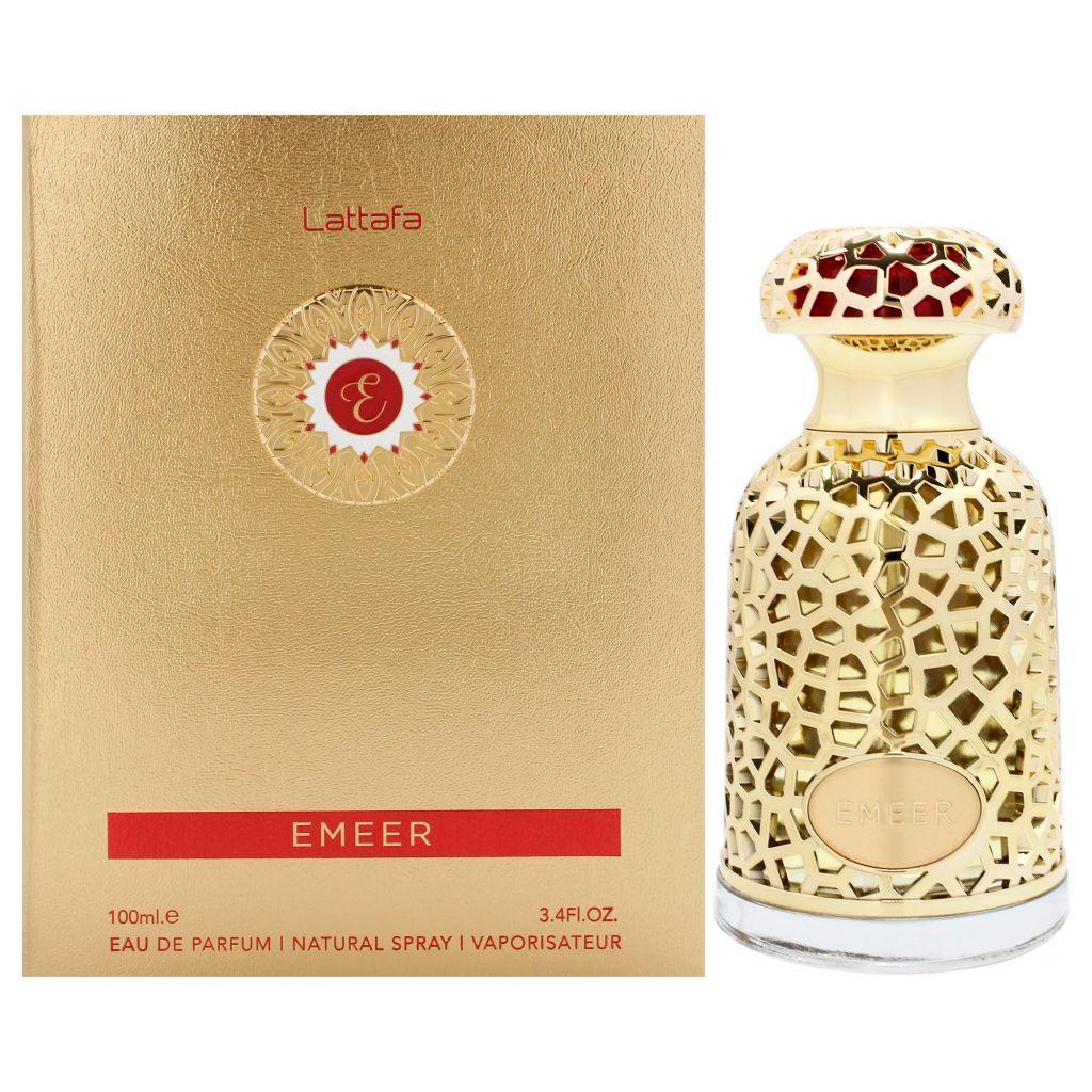 Lattafa Emee Unisex 100ml