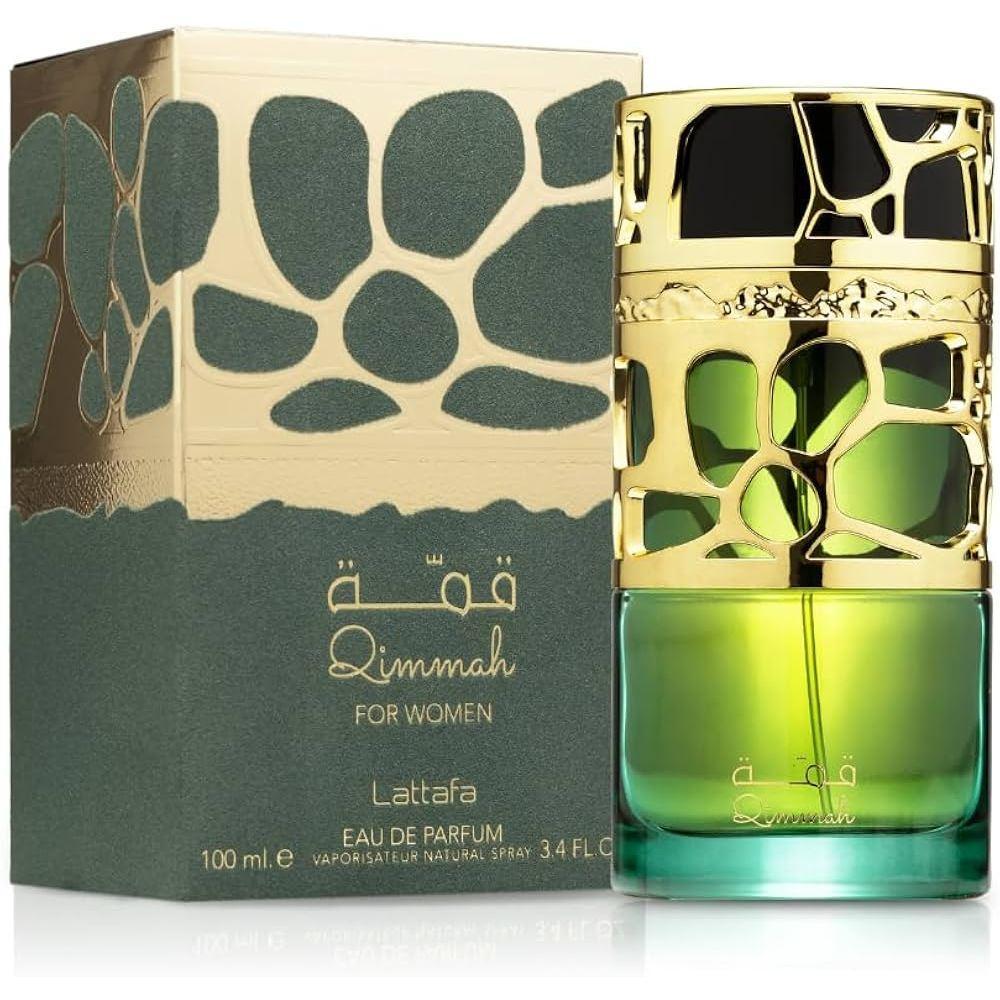 Lattafa Qimmah Women 100ml