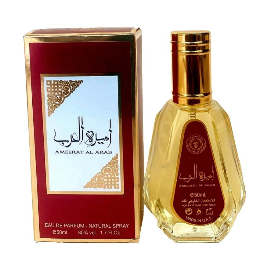Ard Al Zaafaran Ameerat Al Arab Women 50ml