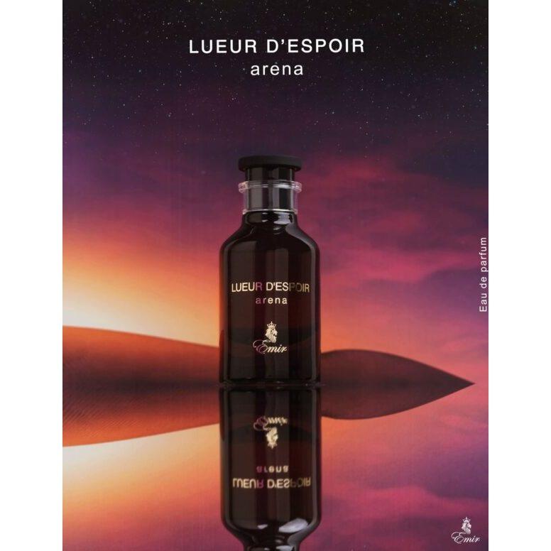 Arena Lueur D’Espoir Unisex 100ml