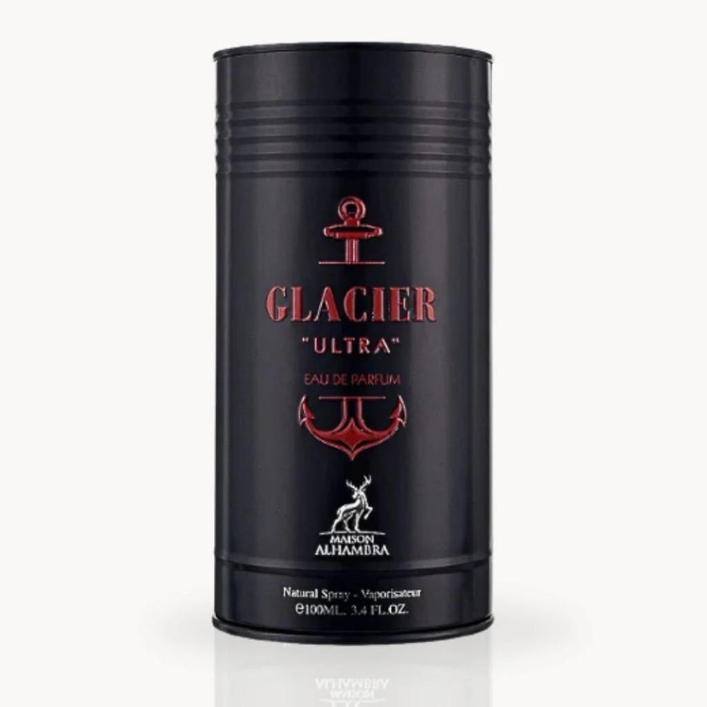 Maison Alhambra Glacier Ultra EDP Unisex 100ml