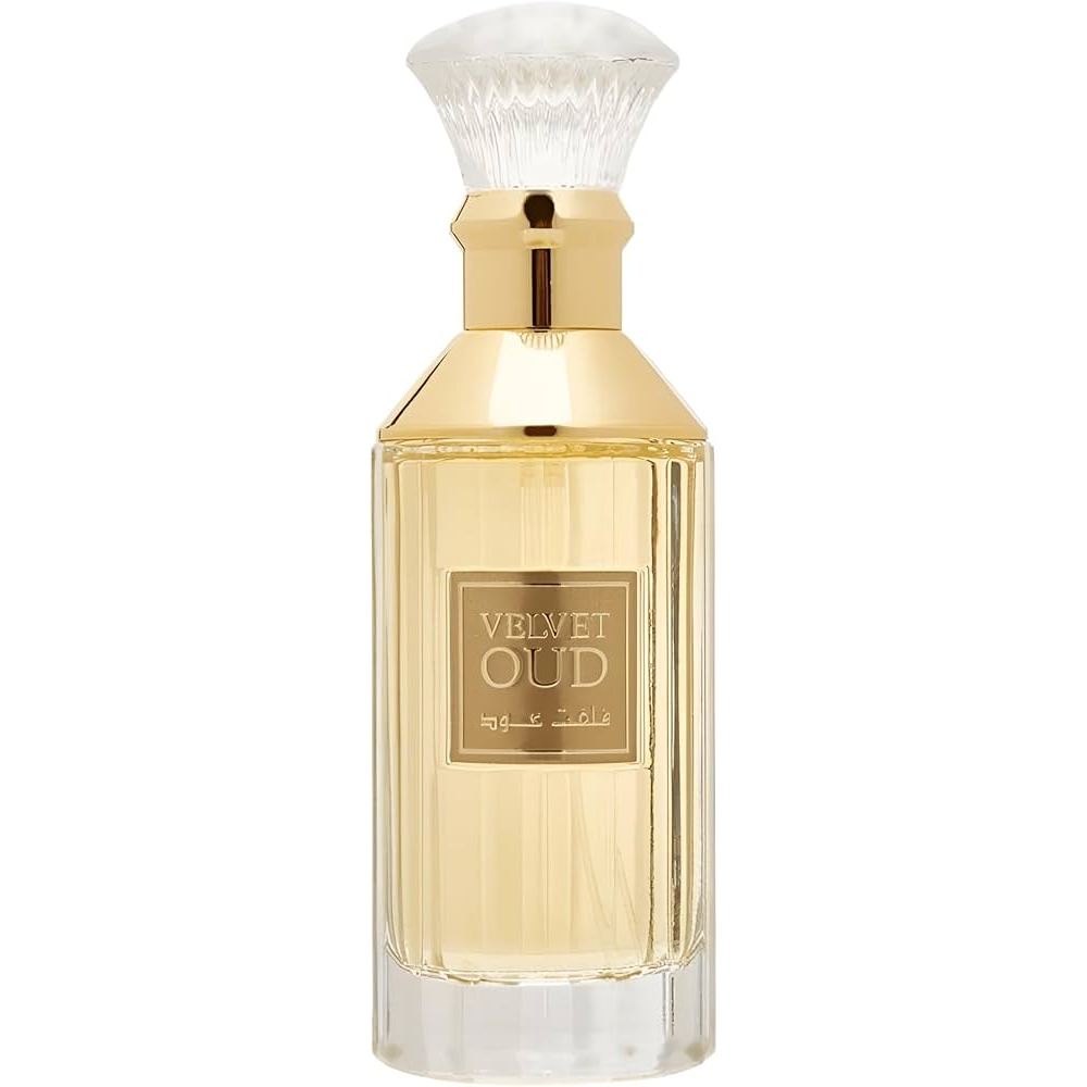 Lattafa Velvet Oud Unisex 100ml