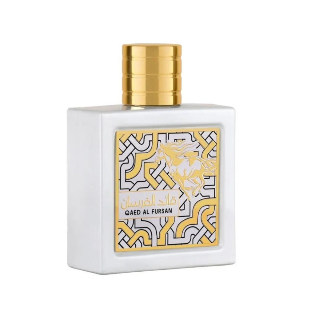 Lattafa Qaed Al Fursan Unlimited Unisex 100ml