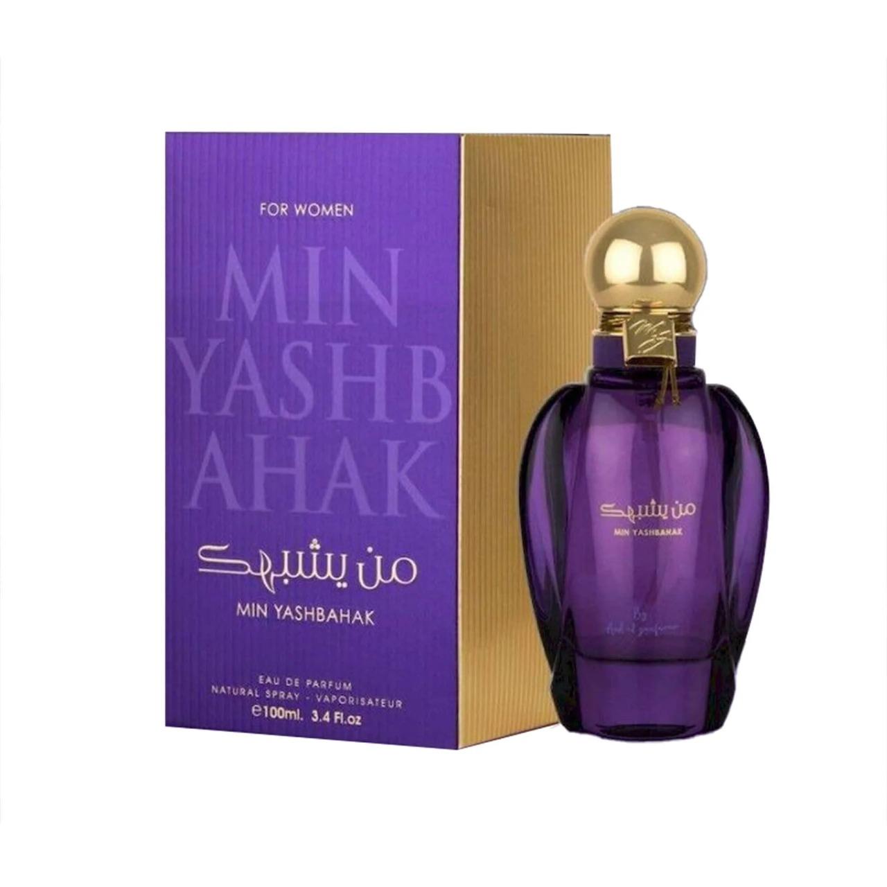 Ard Al Zaafaran Min Yashbahak Unisex 100ml