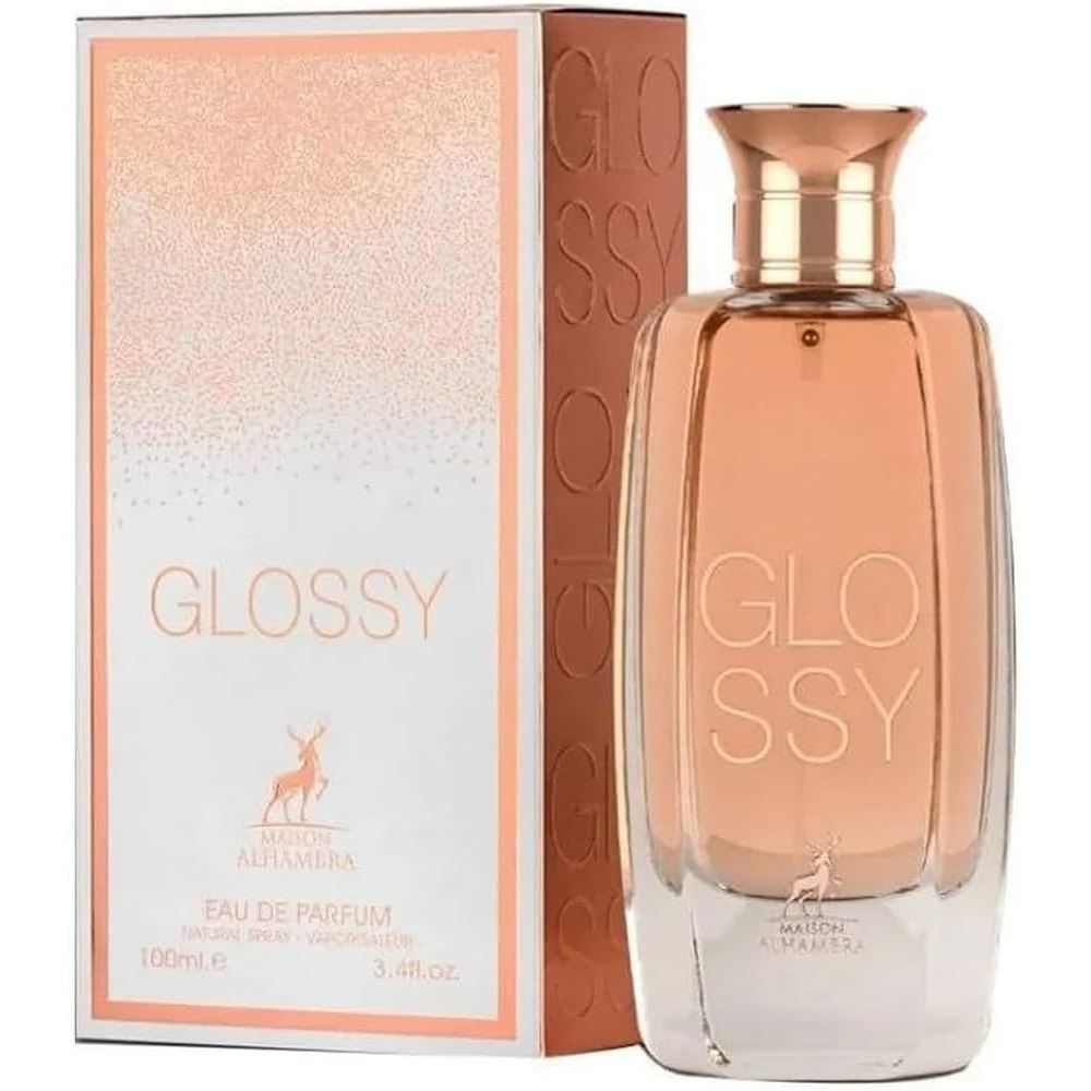 Maison Alhambra Glossy EDP Women 100ml
