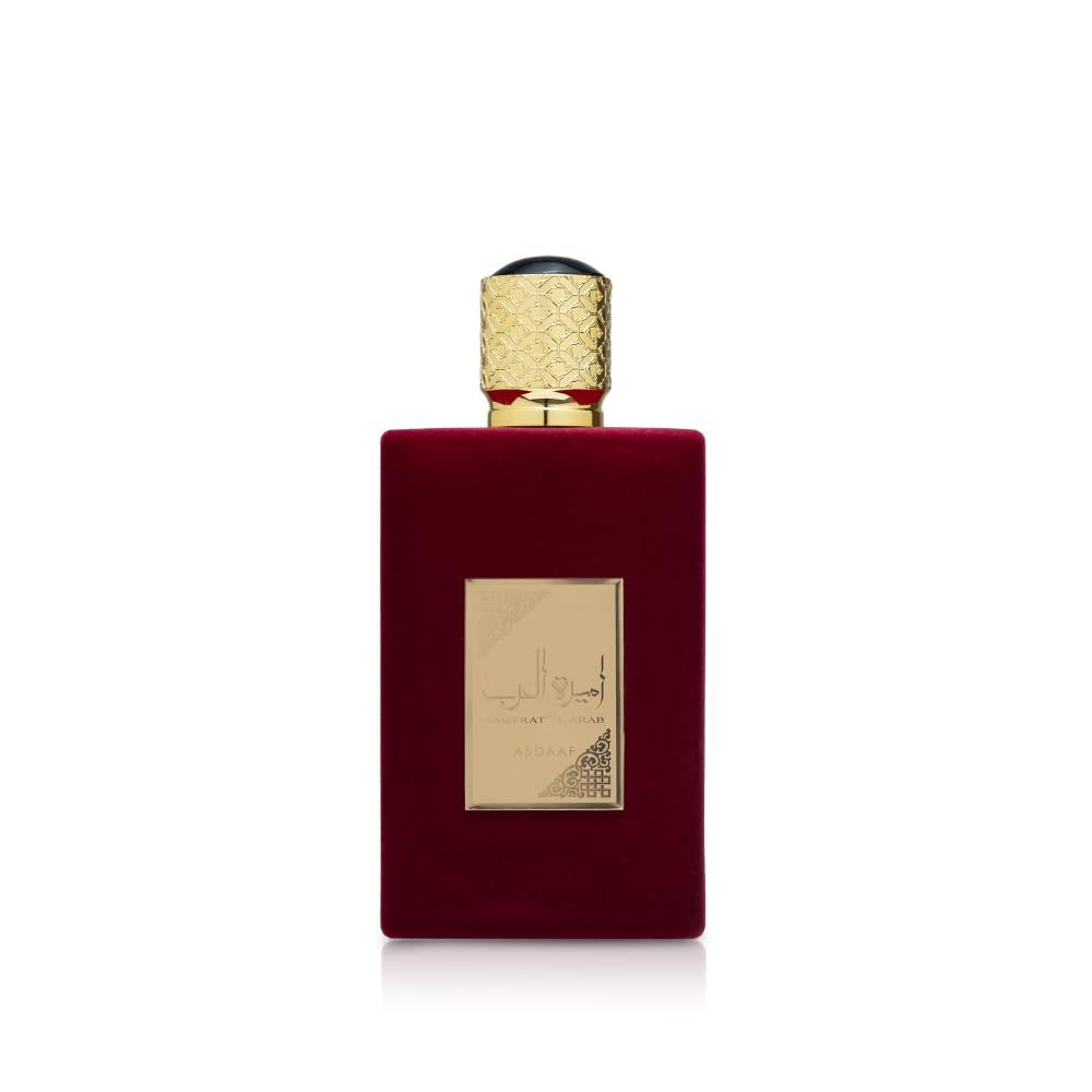 Asdaaf Ameerat Al Arab EDP Women 100ml