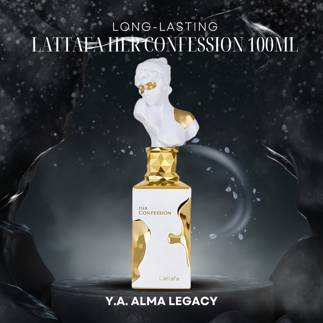 Lattafa Her Confession Women 100ml