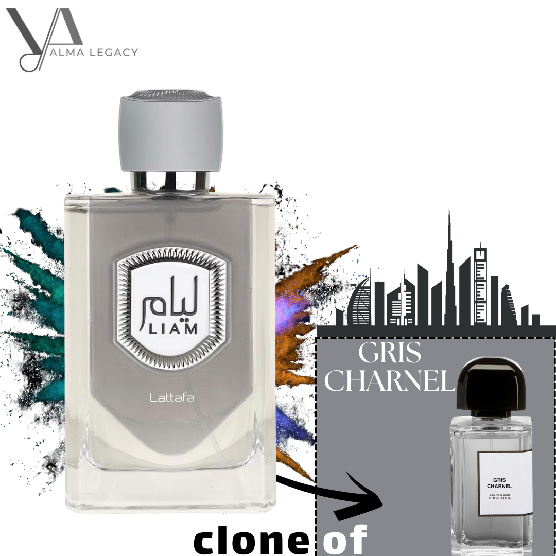 Lattafa Liam Unisex 100ml