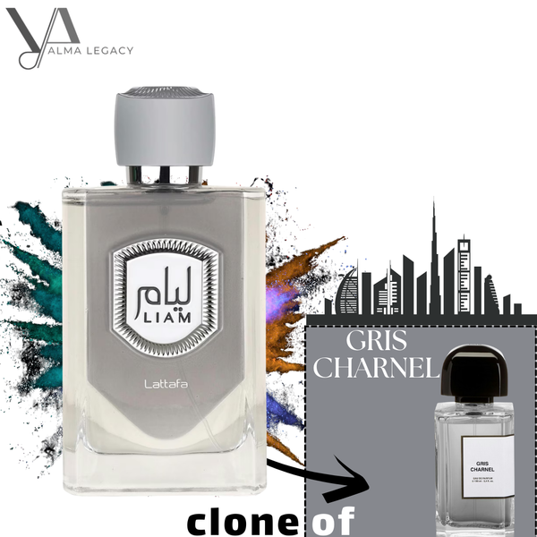 Lattafa Liam Unisex 100ml
