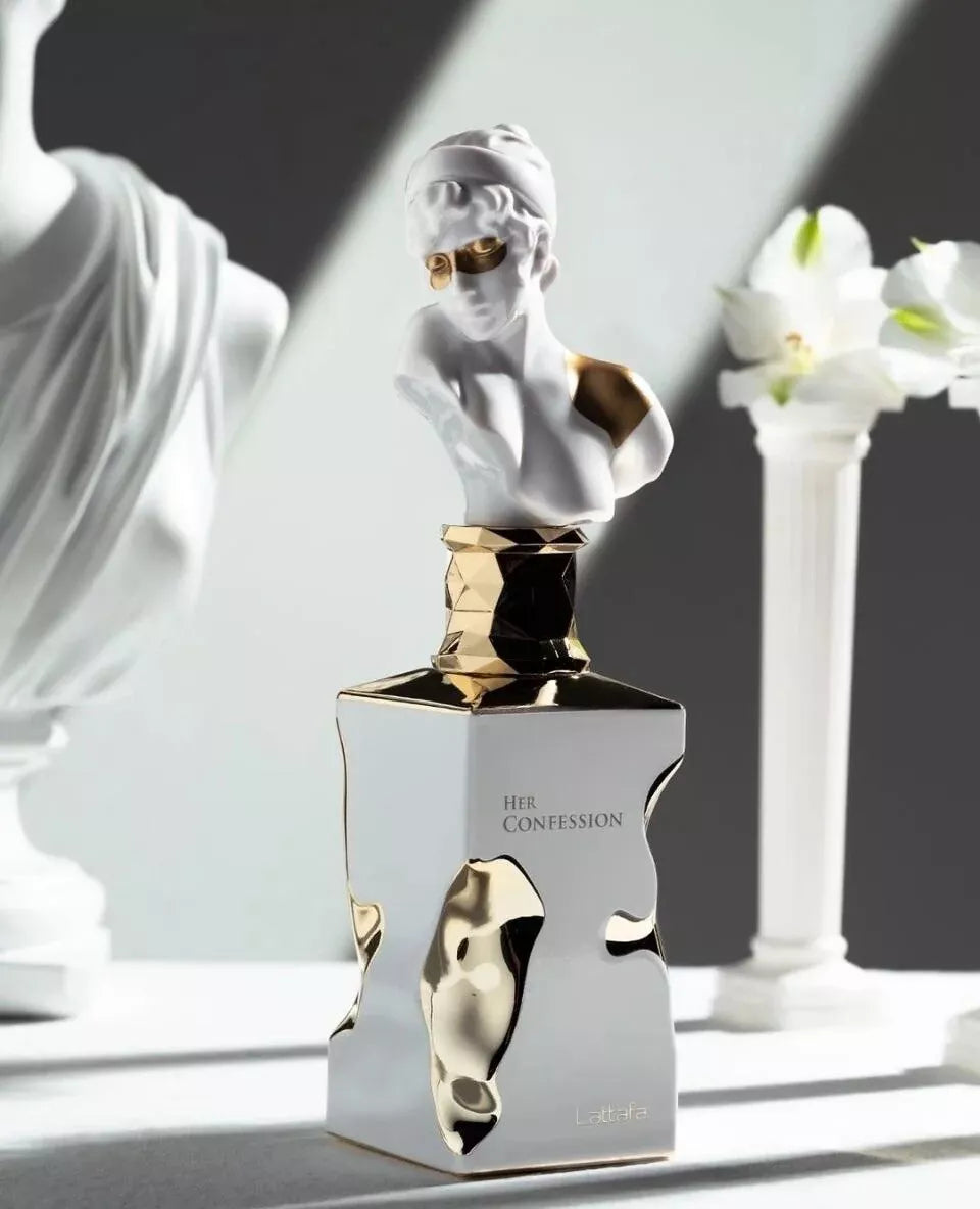 Lattafa Her Confession Women 100ml